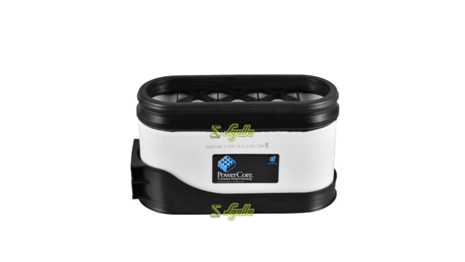 Filtro aria Donaldson ref. P608665