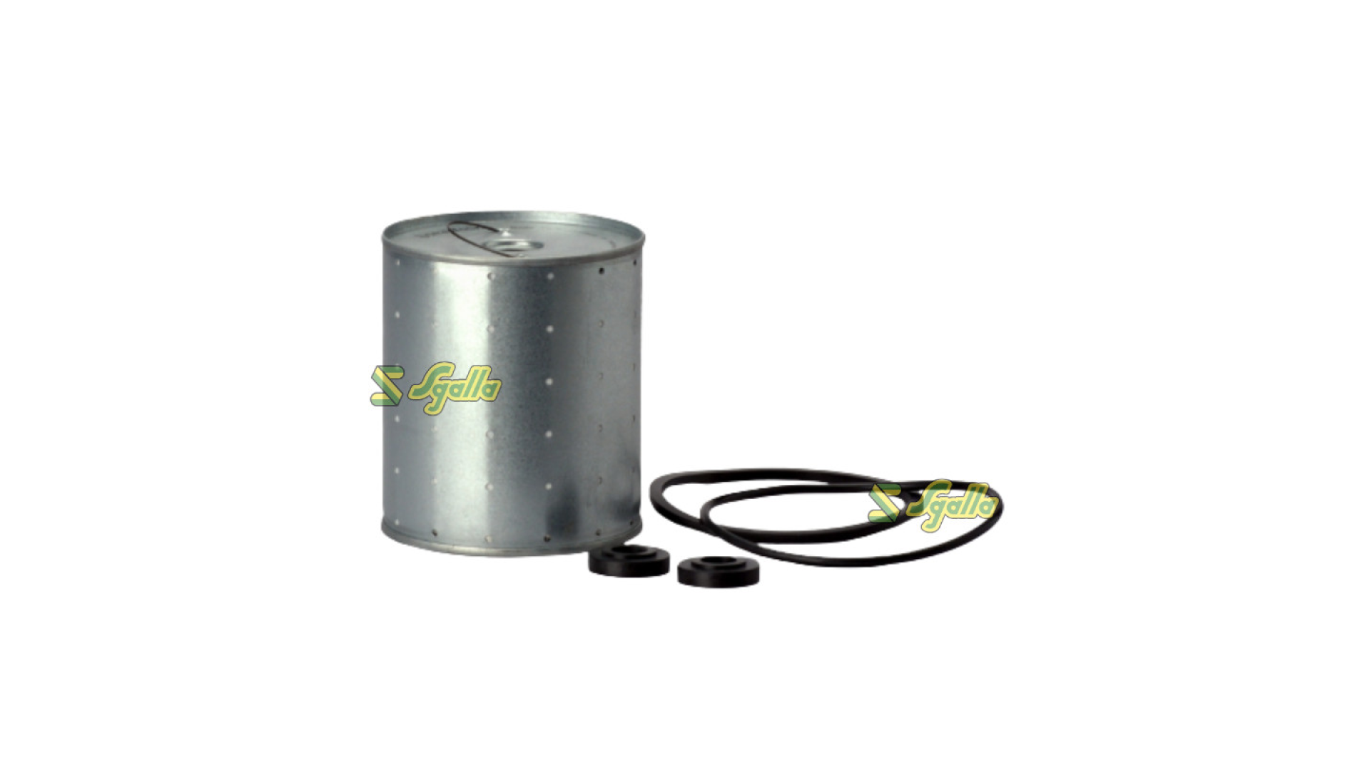 Filtro olio Donaldson ref. P550203