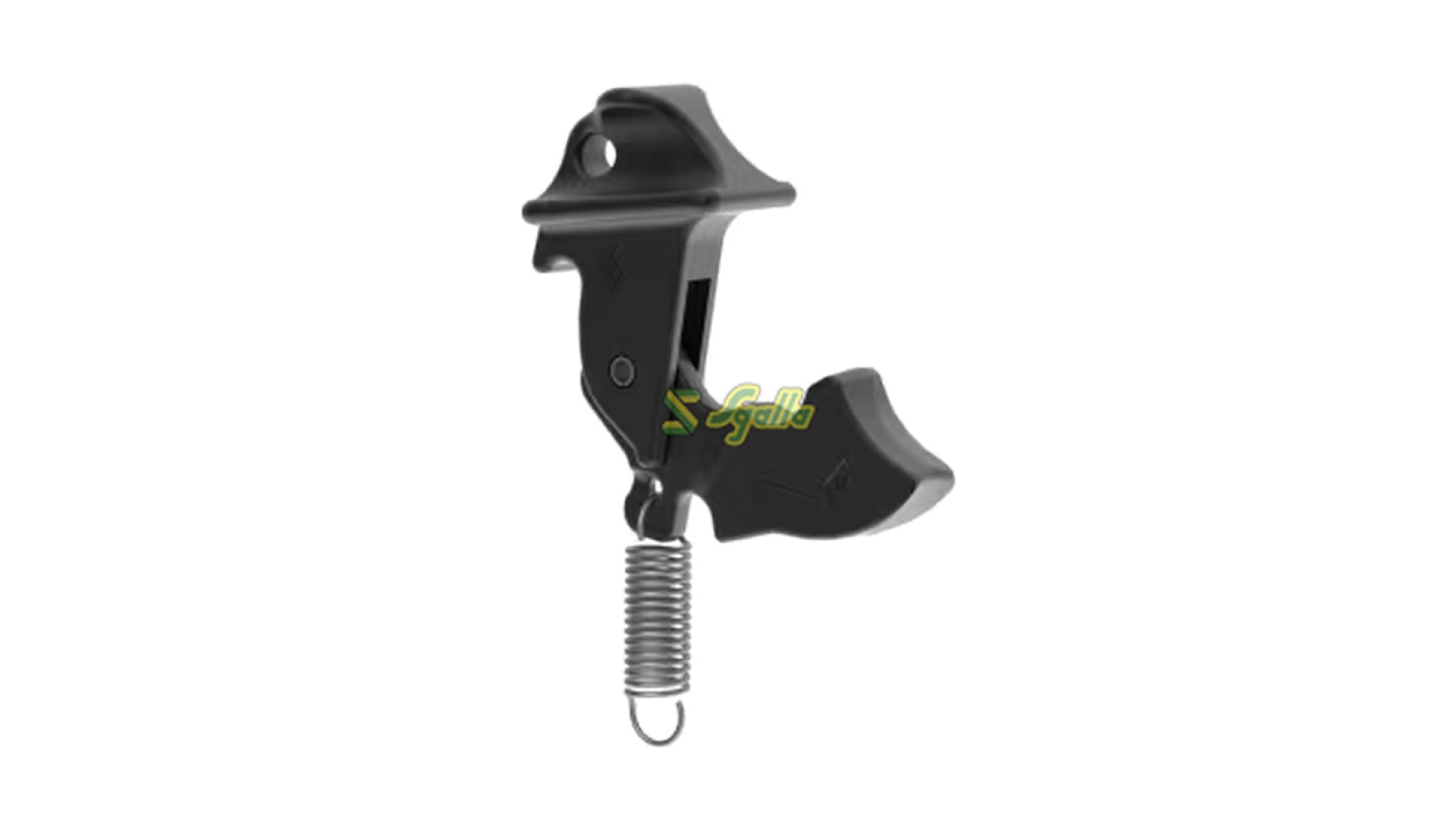 Kit riparazione gancio Kramp ref. 1202396