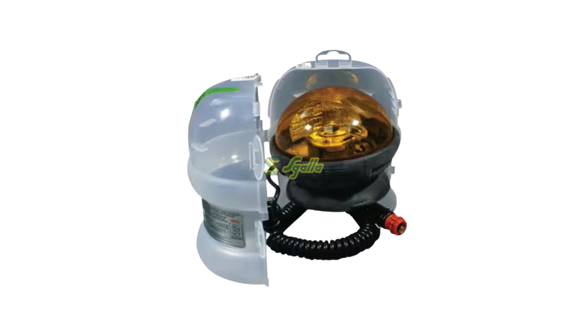 Girofaro Ellipse Sacex ref. AUEM122423