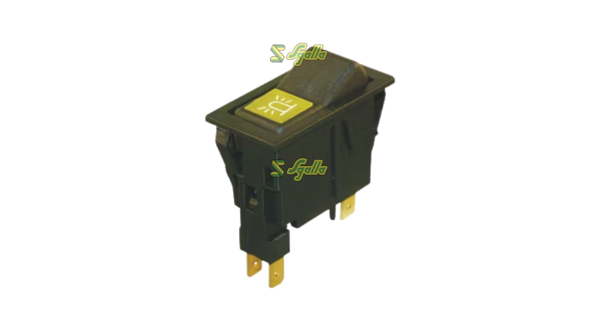 Interrutore Cobo ref. 13389000