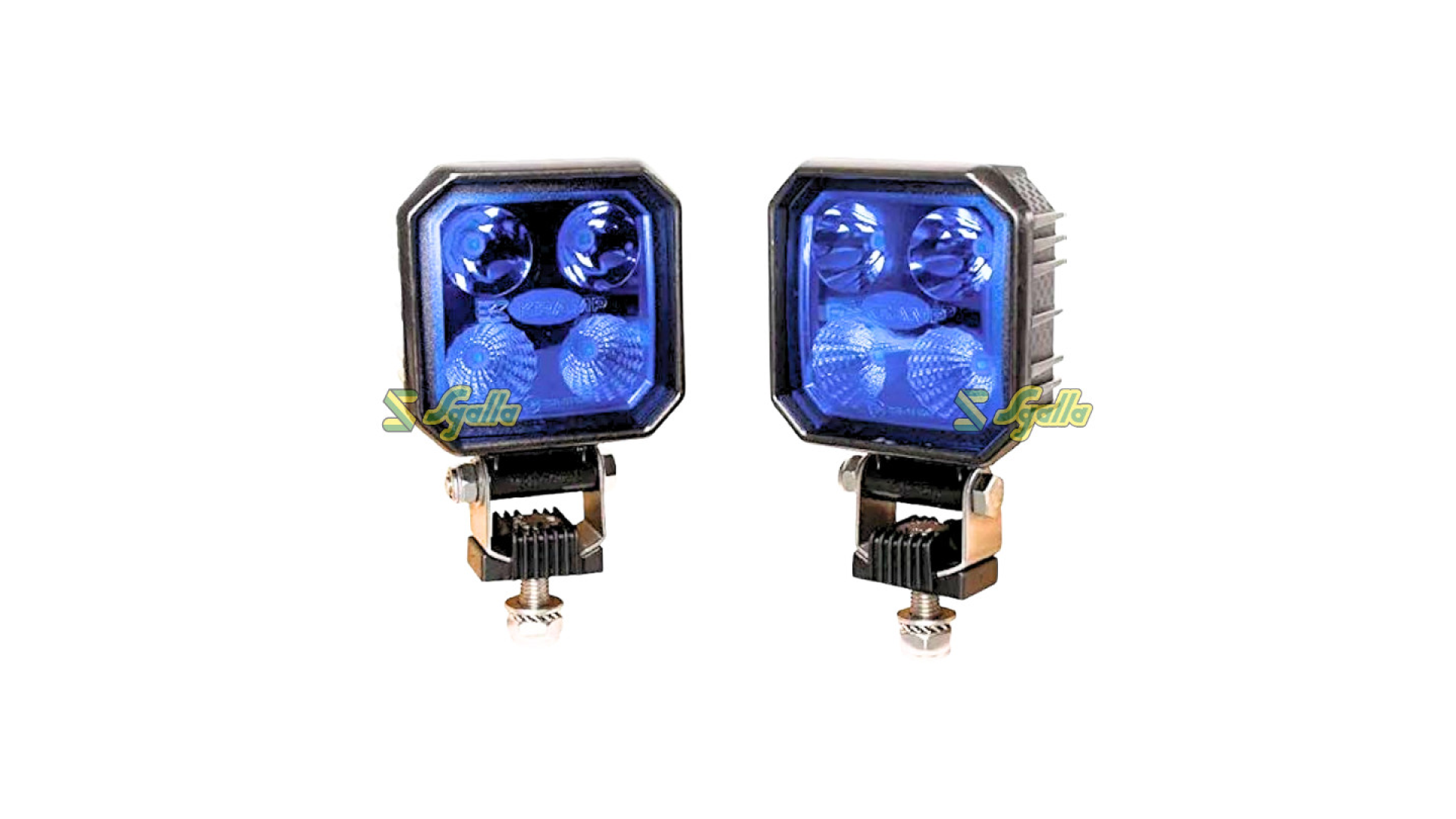 Faro Kramp ref. LA10001