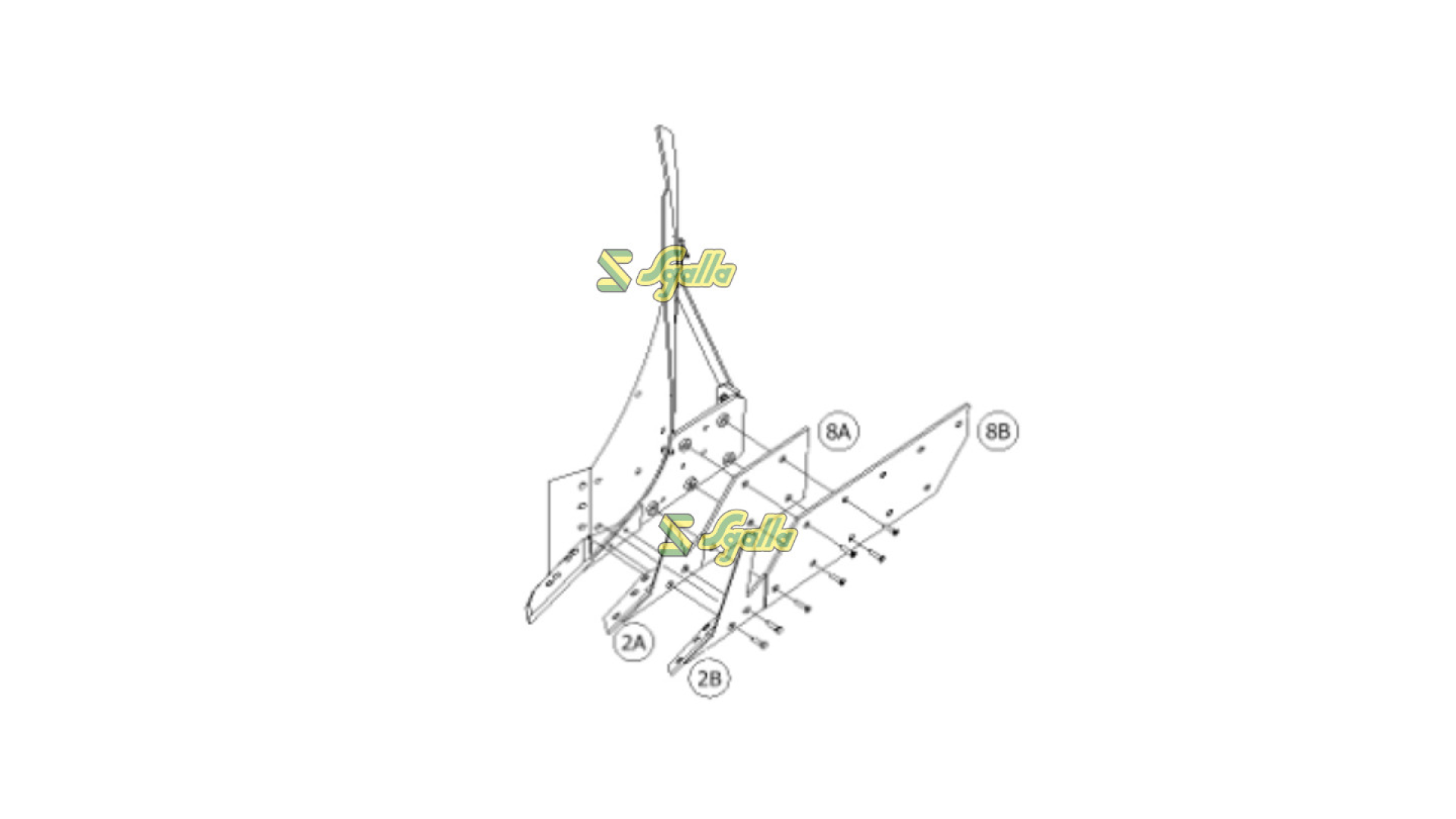 Versoio Ermo ref CA118AD