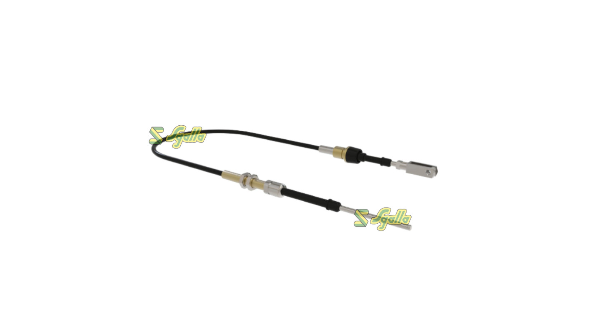 Cavo John Deere ref. RE269044