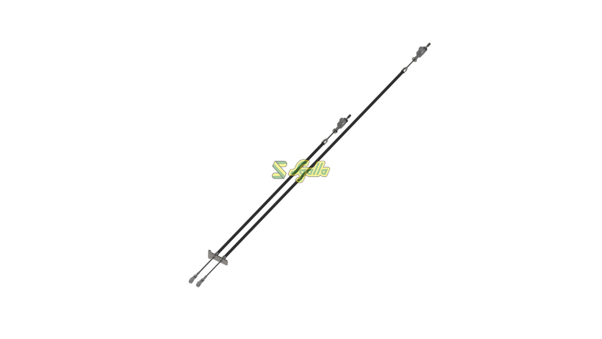 Cavo John Deere ref. AUC10015