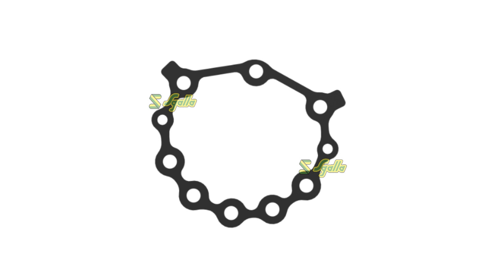 Guarnizione John Deere ref. M156196