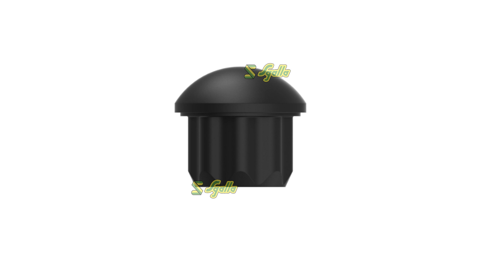 Paraurti John Deere ref. CC54525