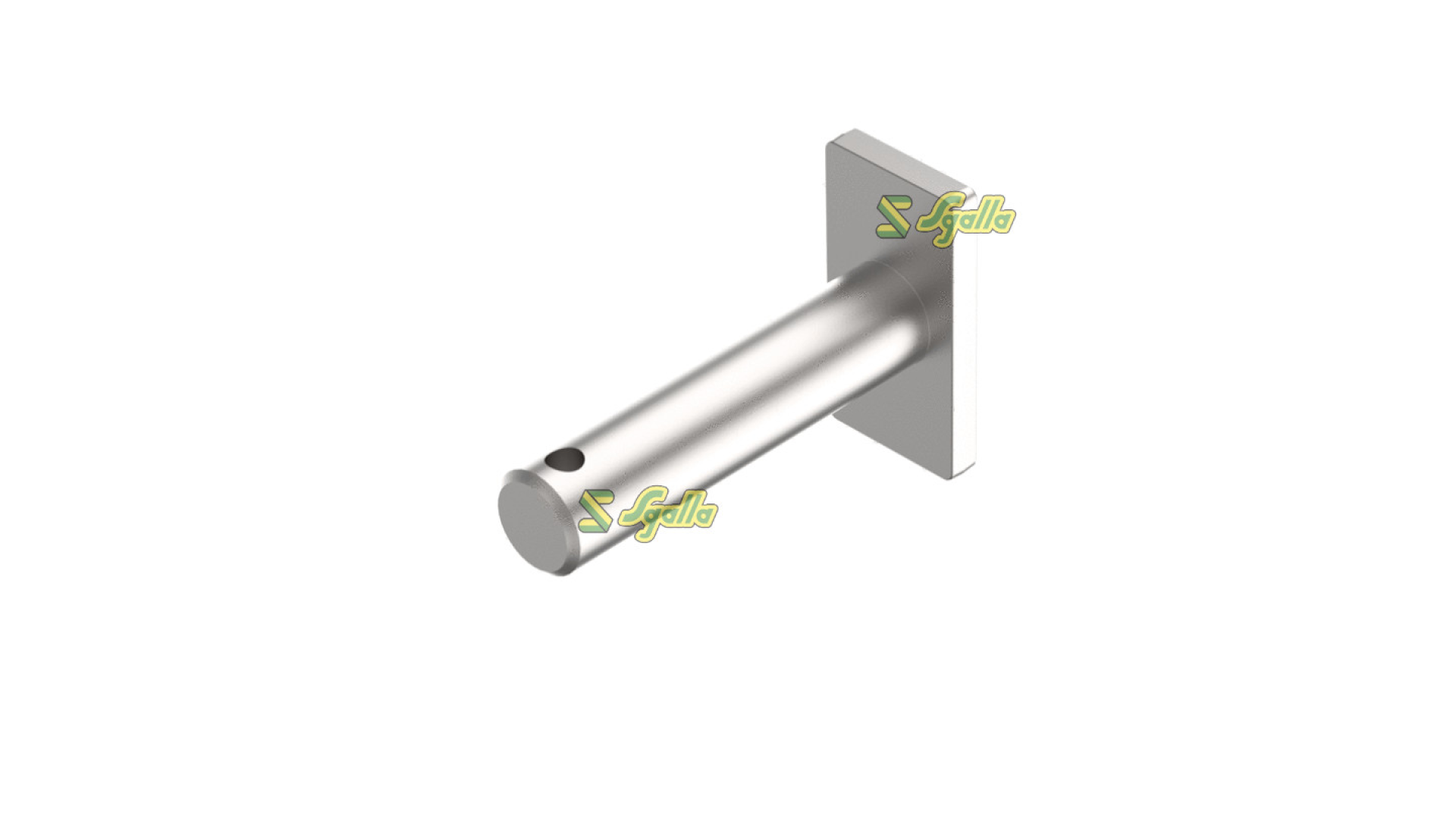 Spina John Deere ref. L158185