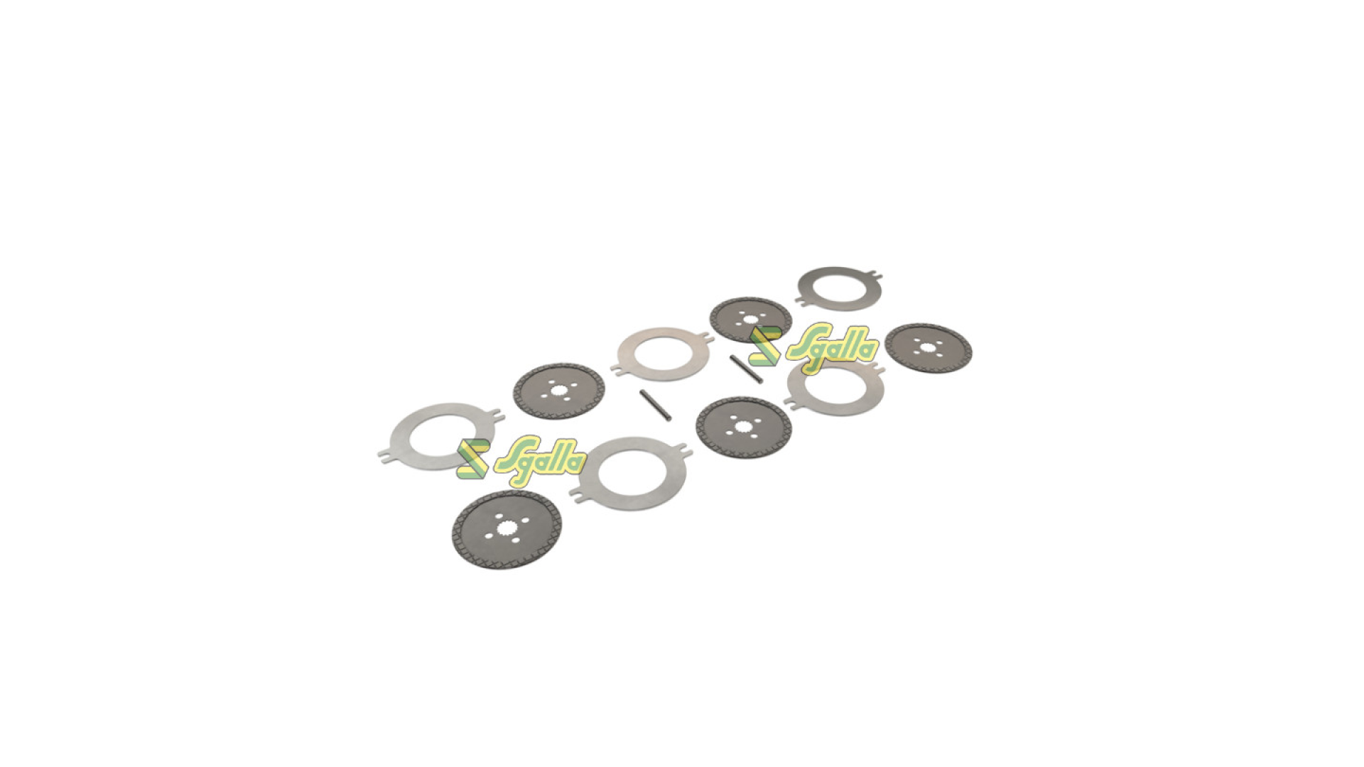 Disco John Deere ref. AM148465