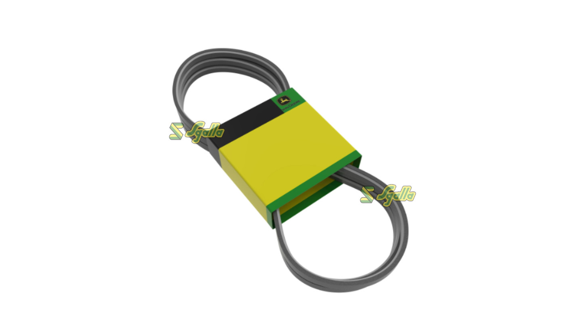 Cinghia John Deere ref. M118549