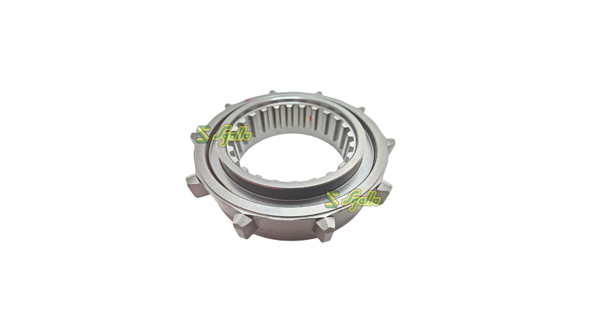 Giunto Scanalato John Deere MIU802479