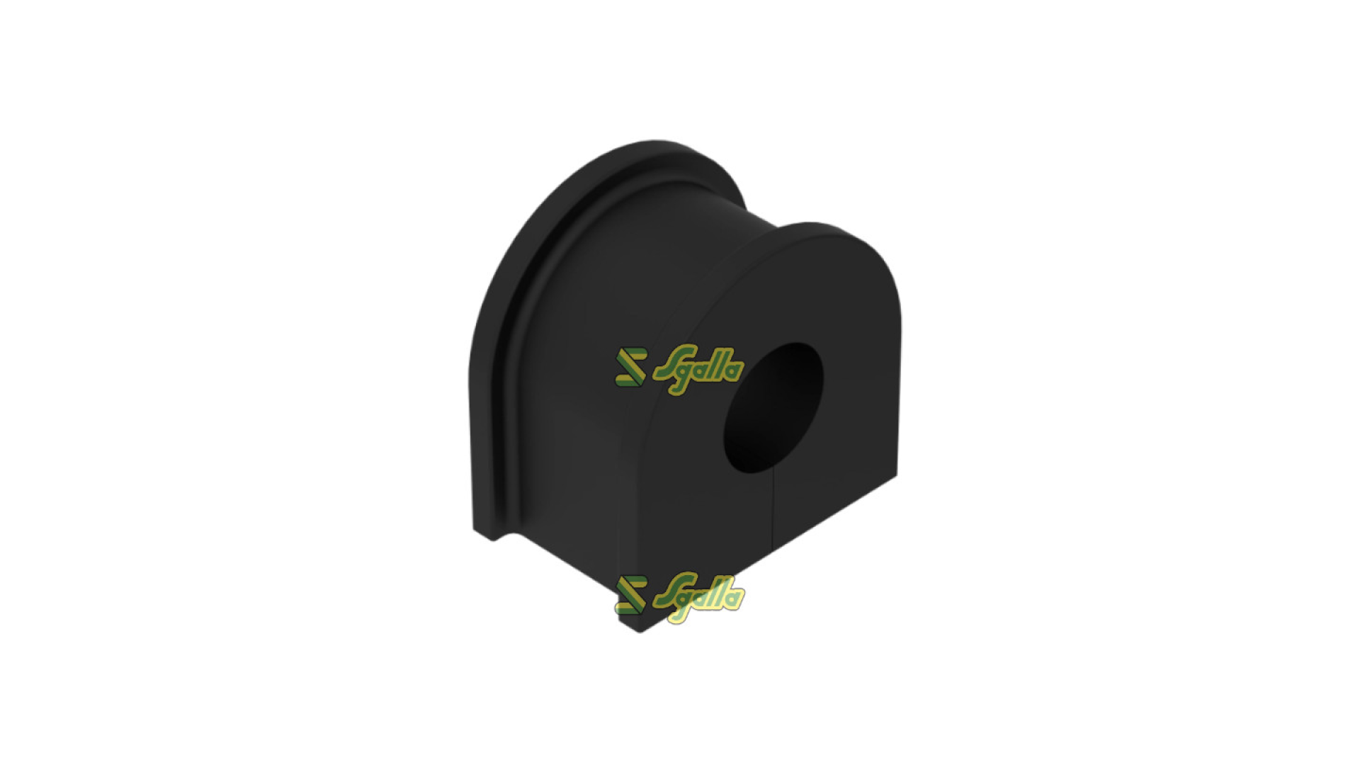 Passacavo John Deere ref. M164825