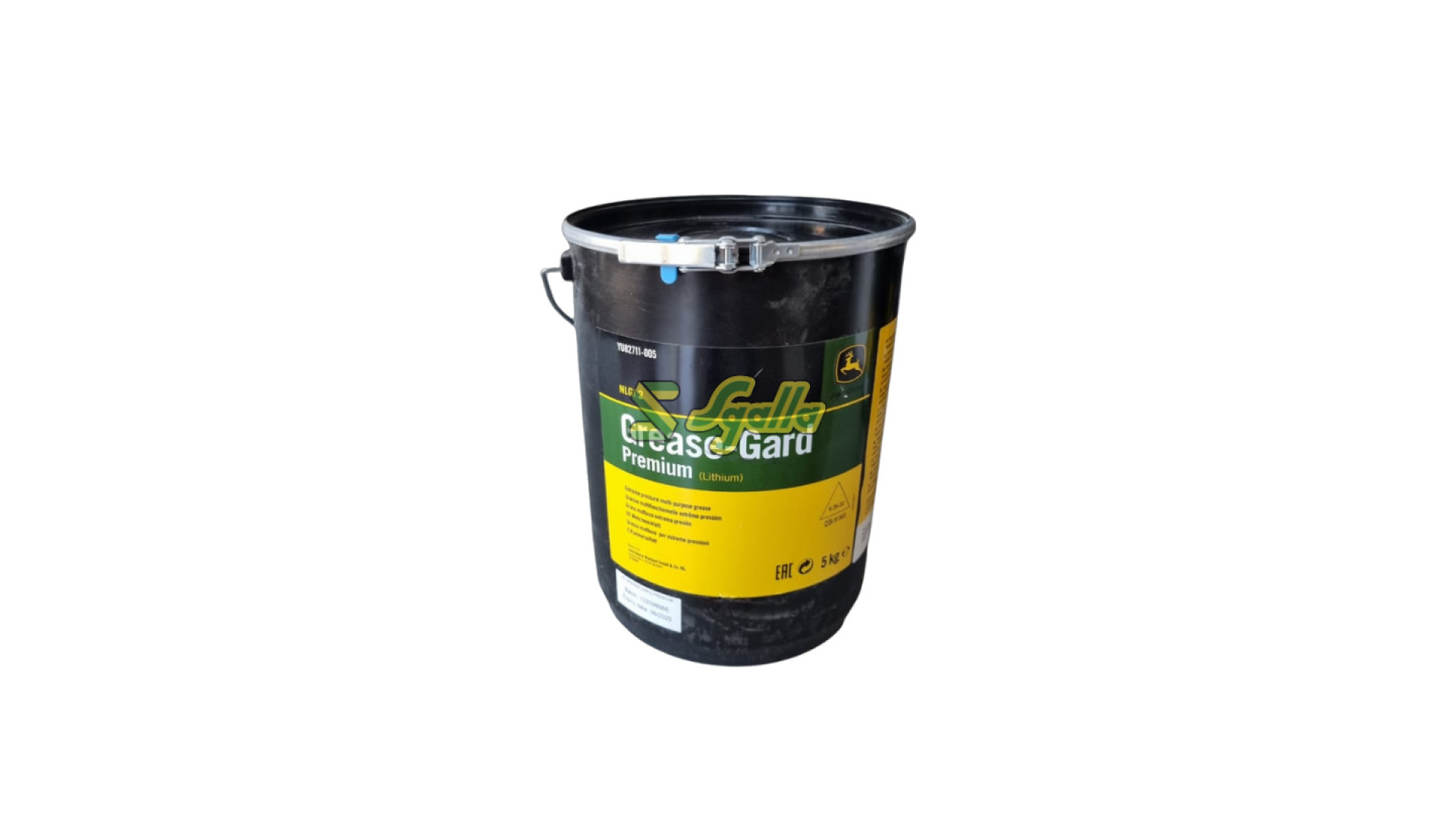 Grasso John Deere Grease-Gard Premium ref. YU82711-005