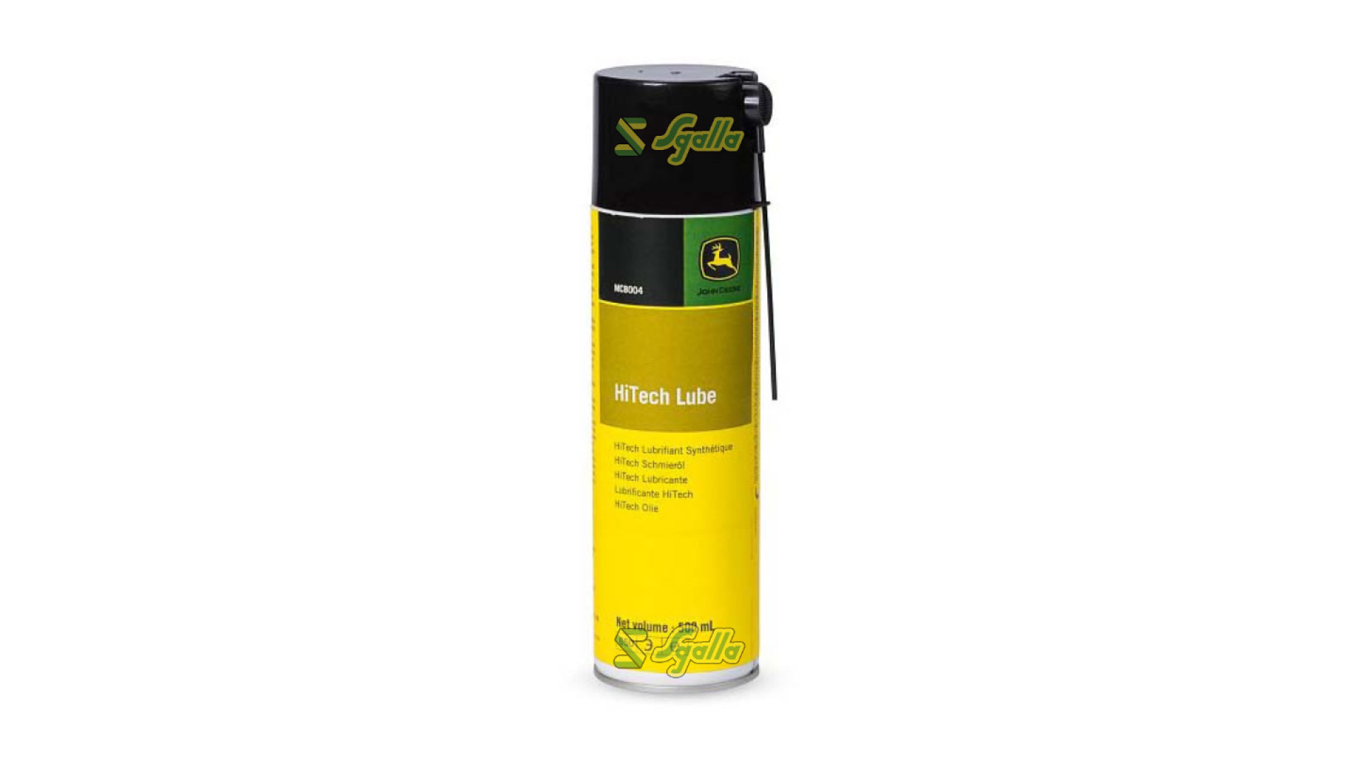 Lubrificante spray John Deere ref. MCB004
