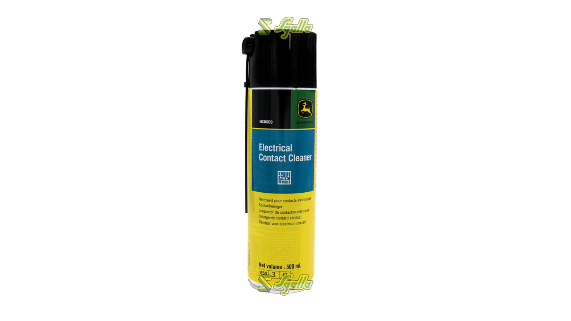 Detergente spray John Deere ref. MCB009