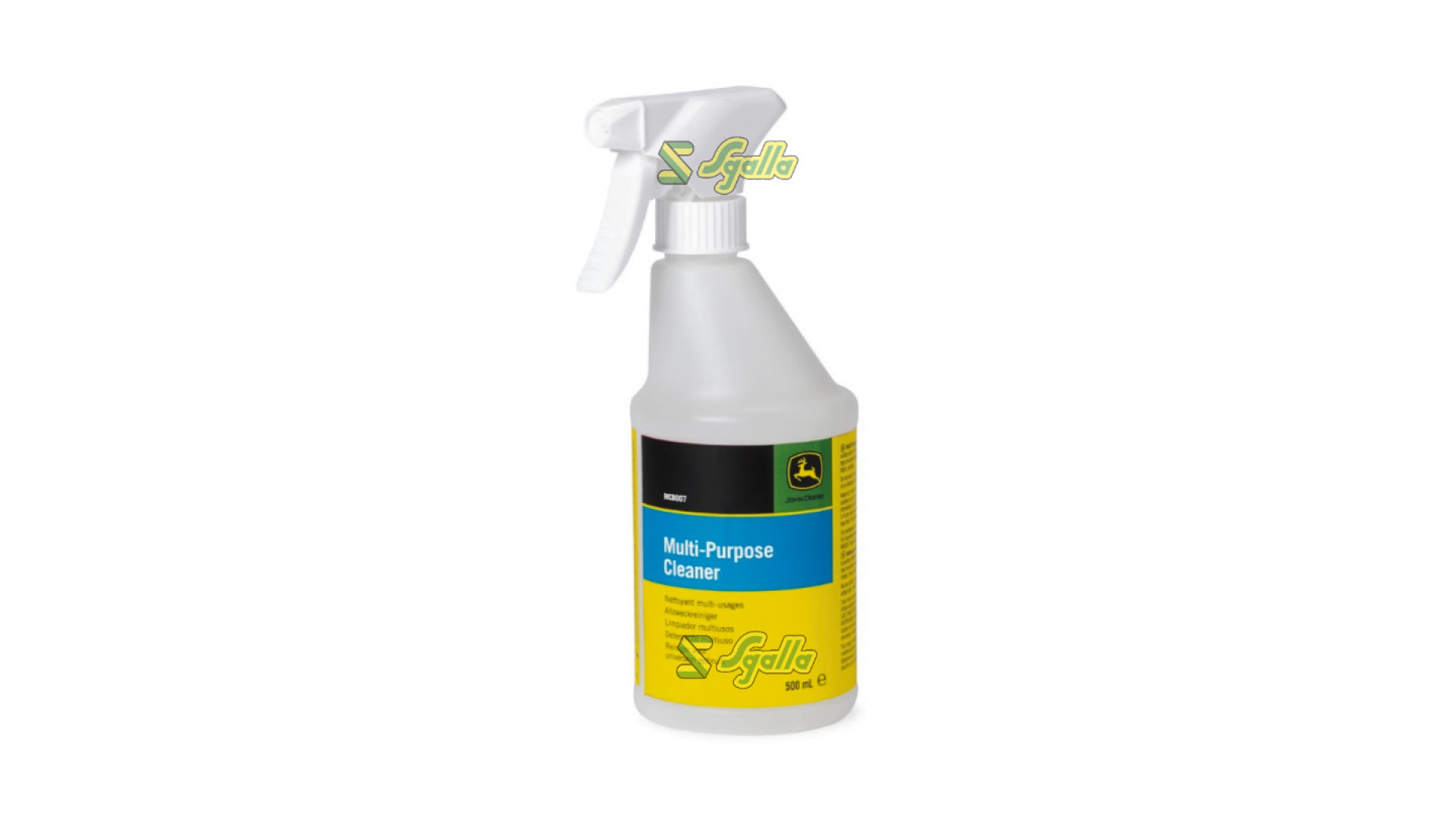 Detergente John Deere ref. MCB007