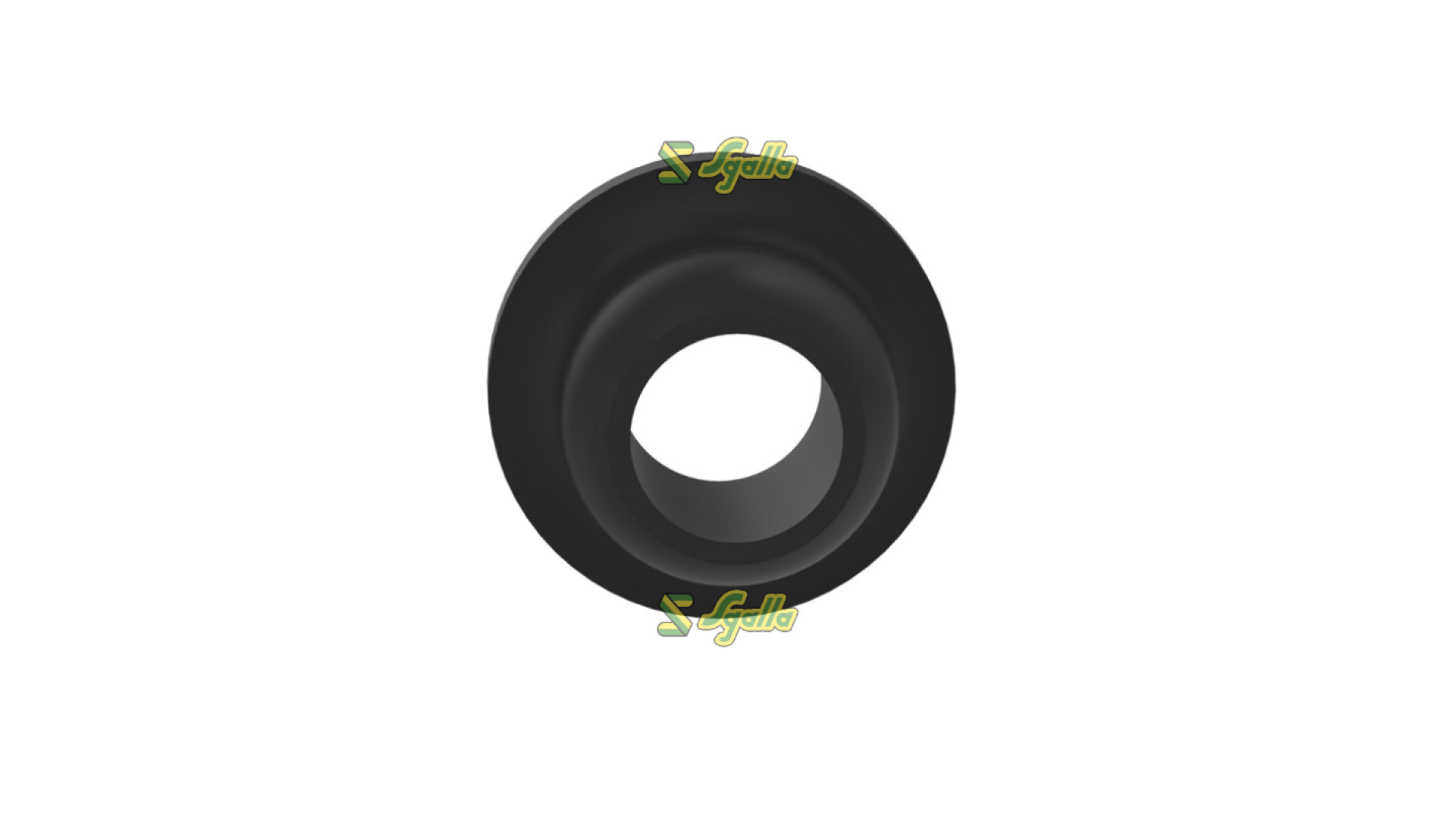 Leva d'articolazione John Deere ref. H129208.