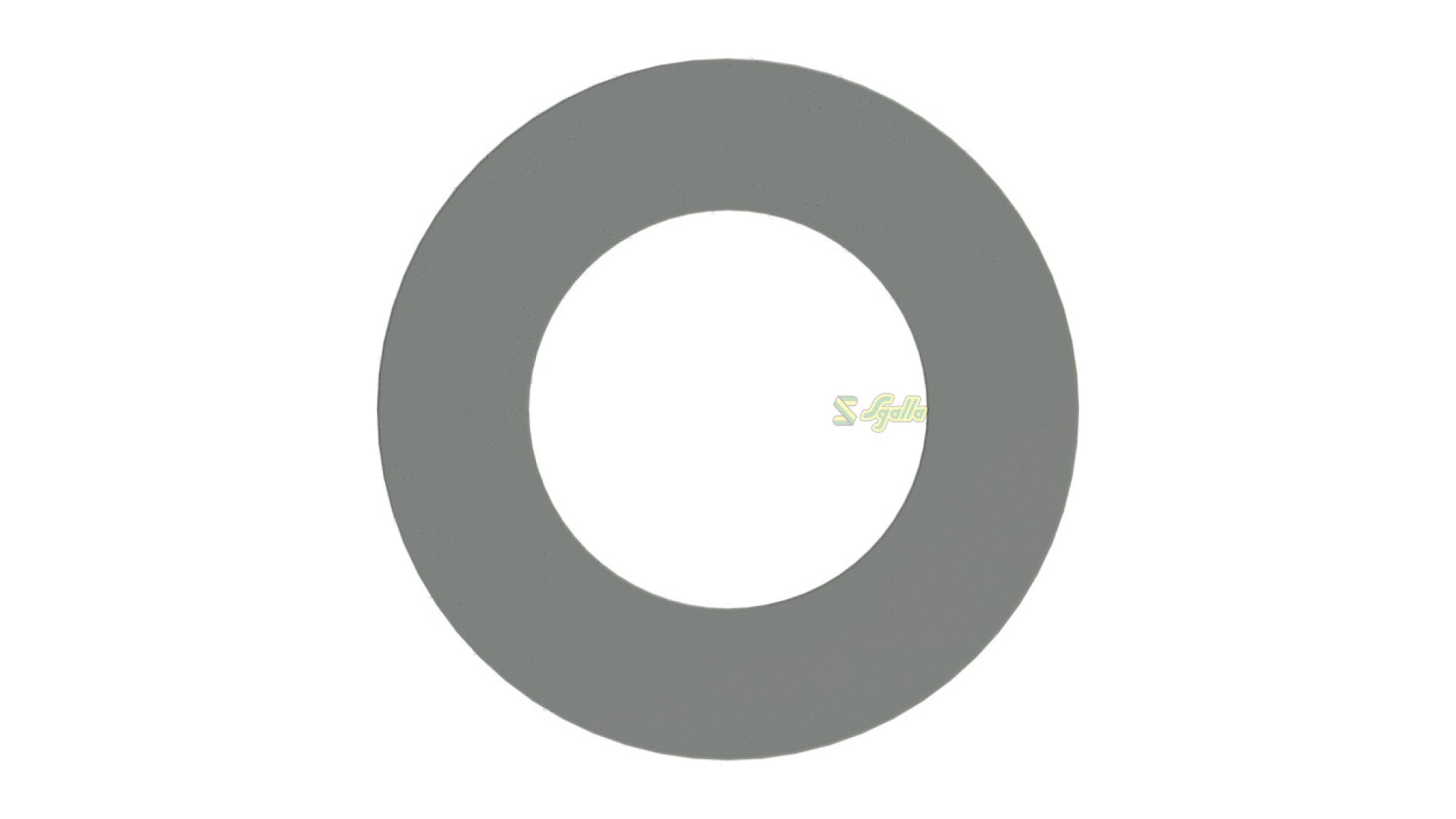 Spessore John Deere ref. 24M7199