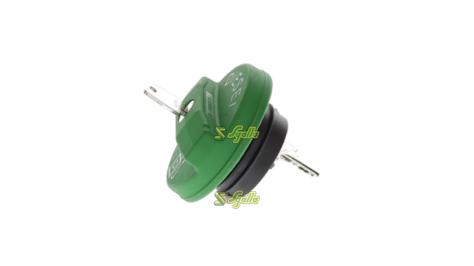 Tappo John Deere ref. AL213203