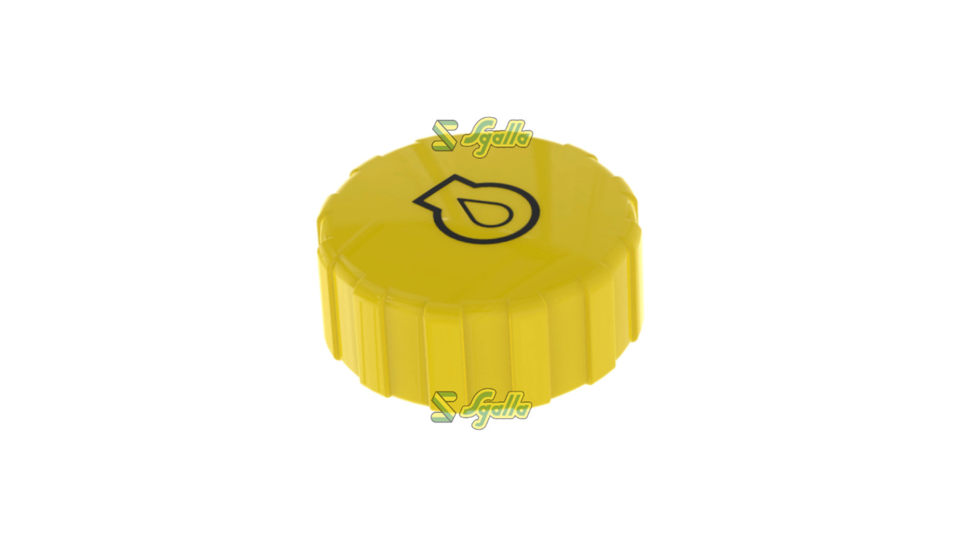 Tappo John Deere ref. R80136