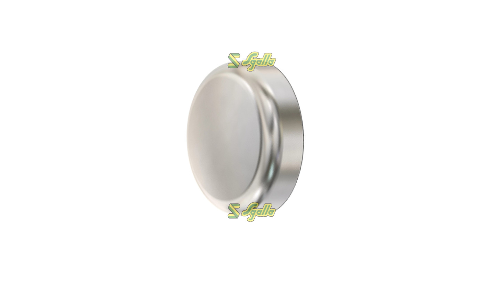 Tappo John Deere ref. 30M7010