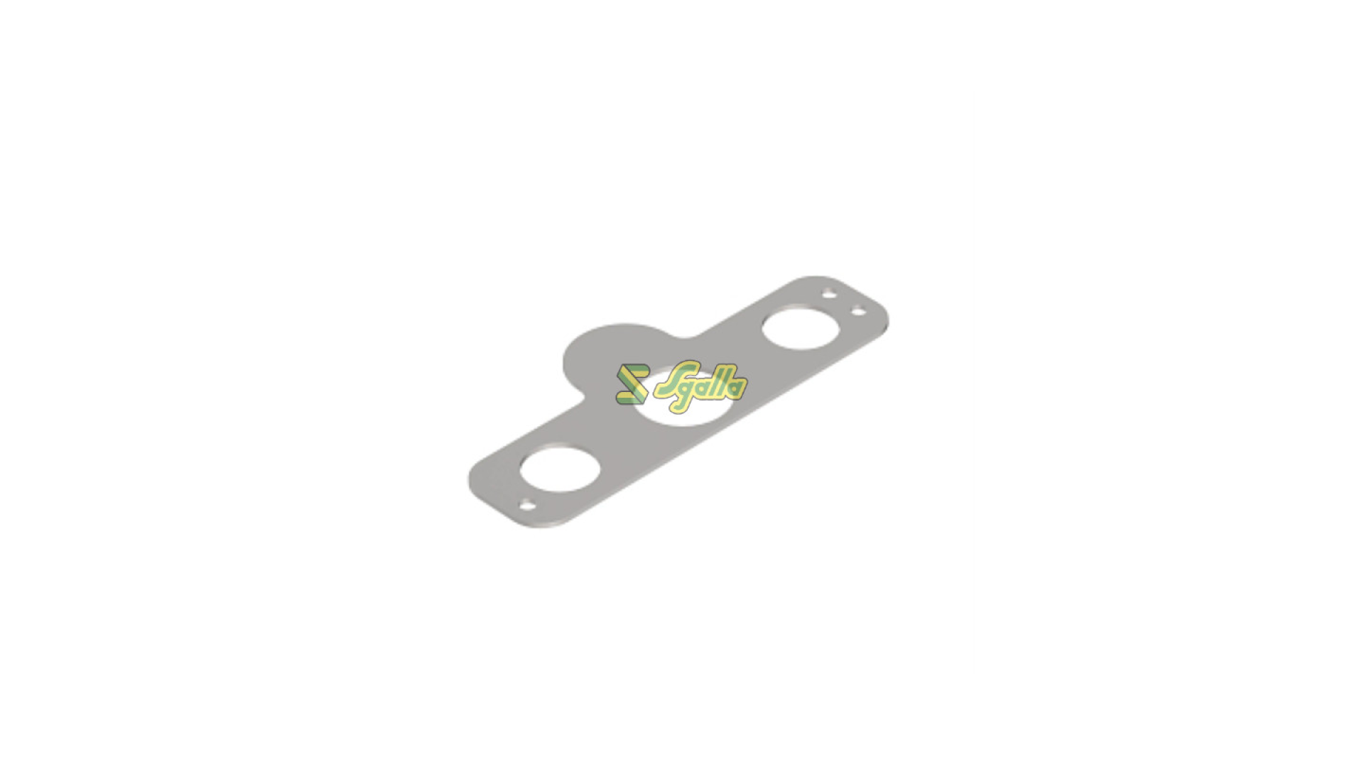 Kit spessori John Deere ref. RE597180