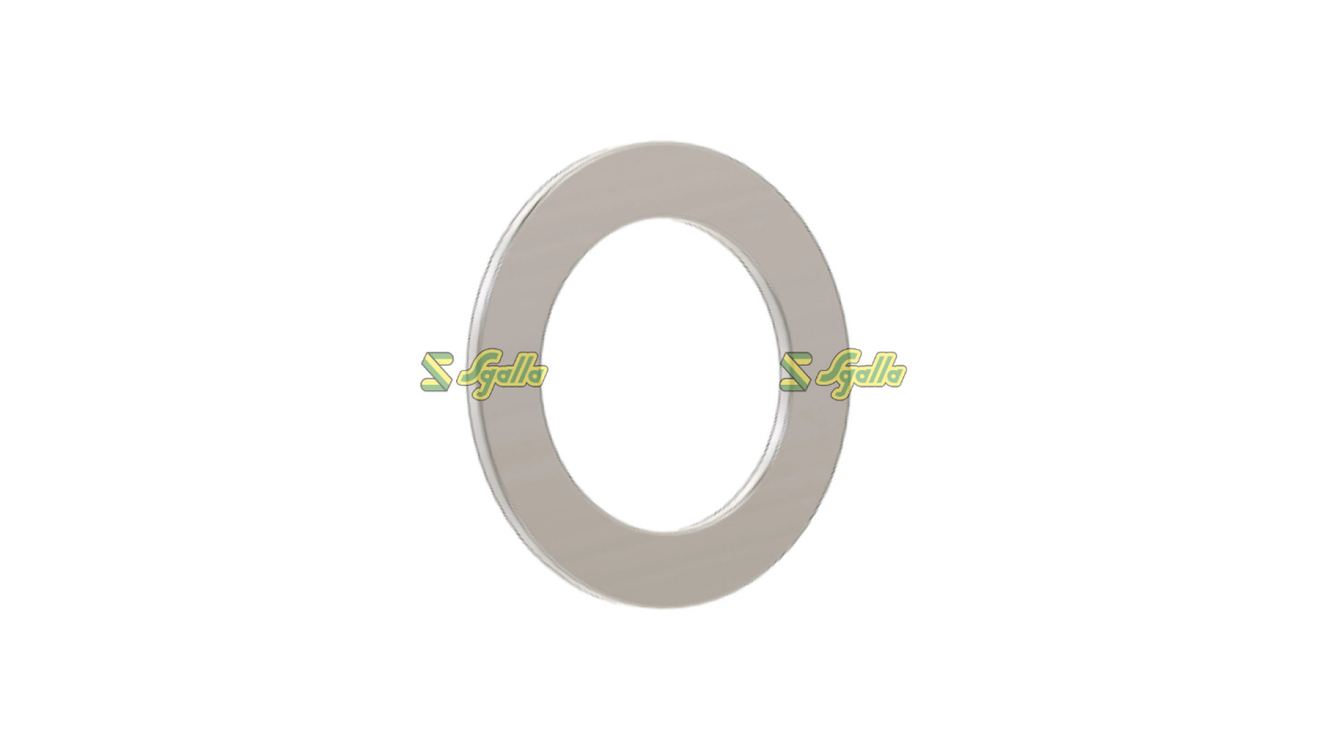 Spessore John Deere ref. R31632