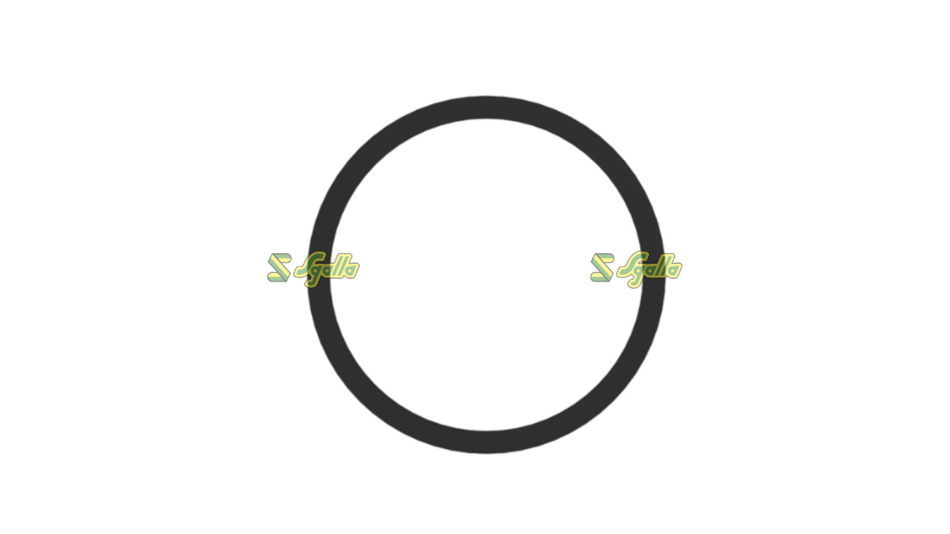 Spessore John Deere ref. R35365