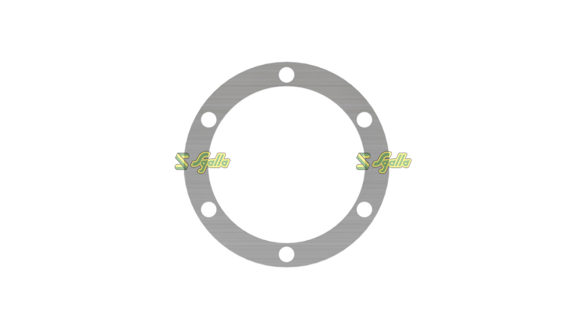 Spessore John Deere ref. R46323