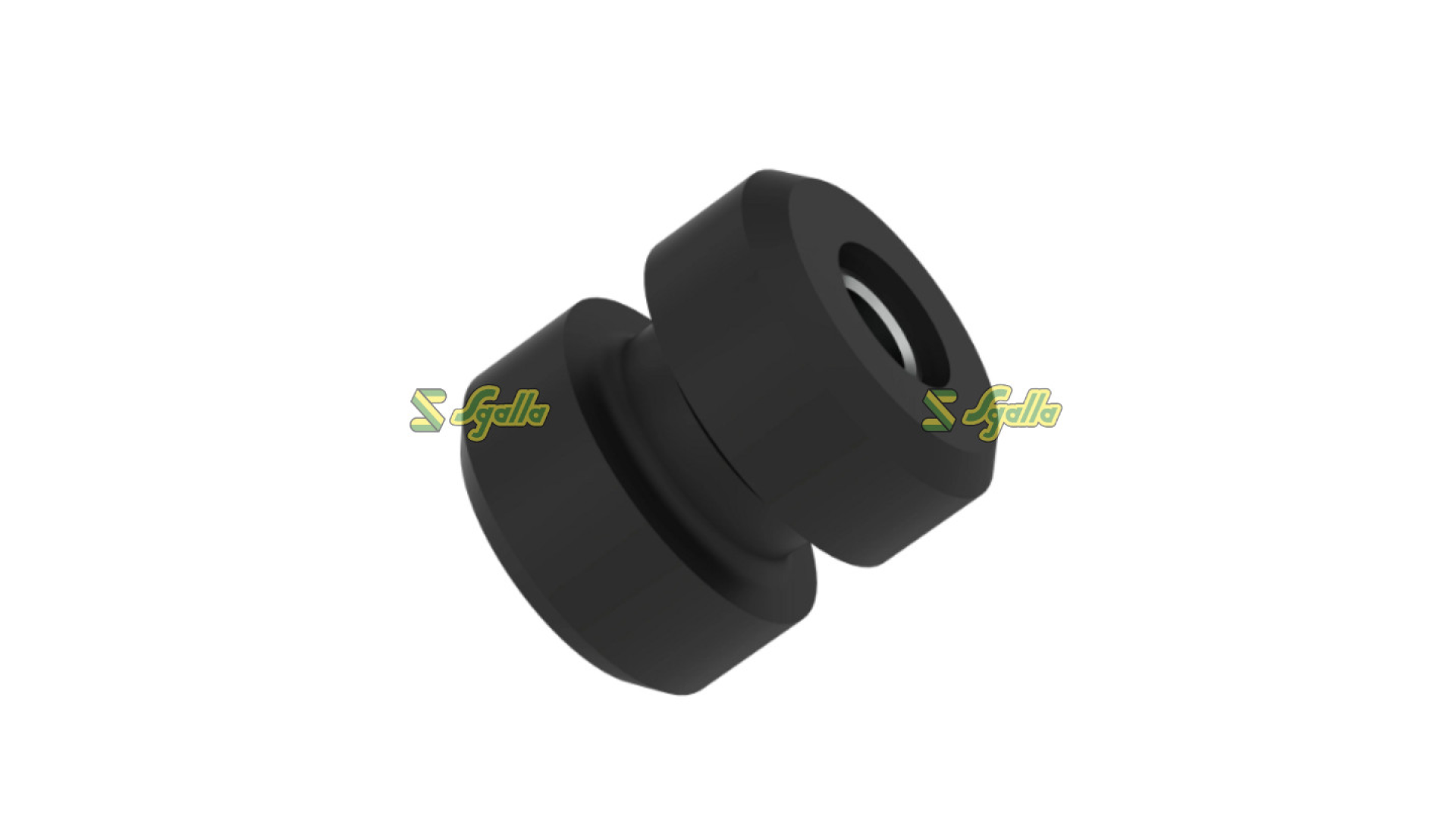 Isolante John Deere ref. AL81953