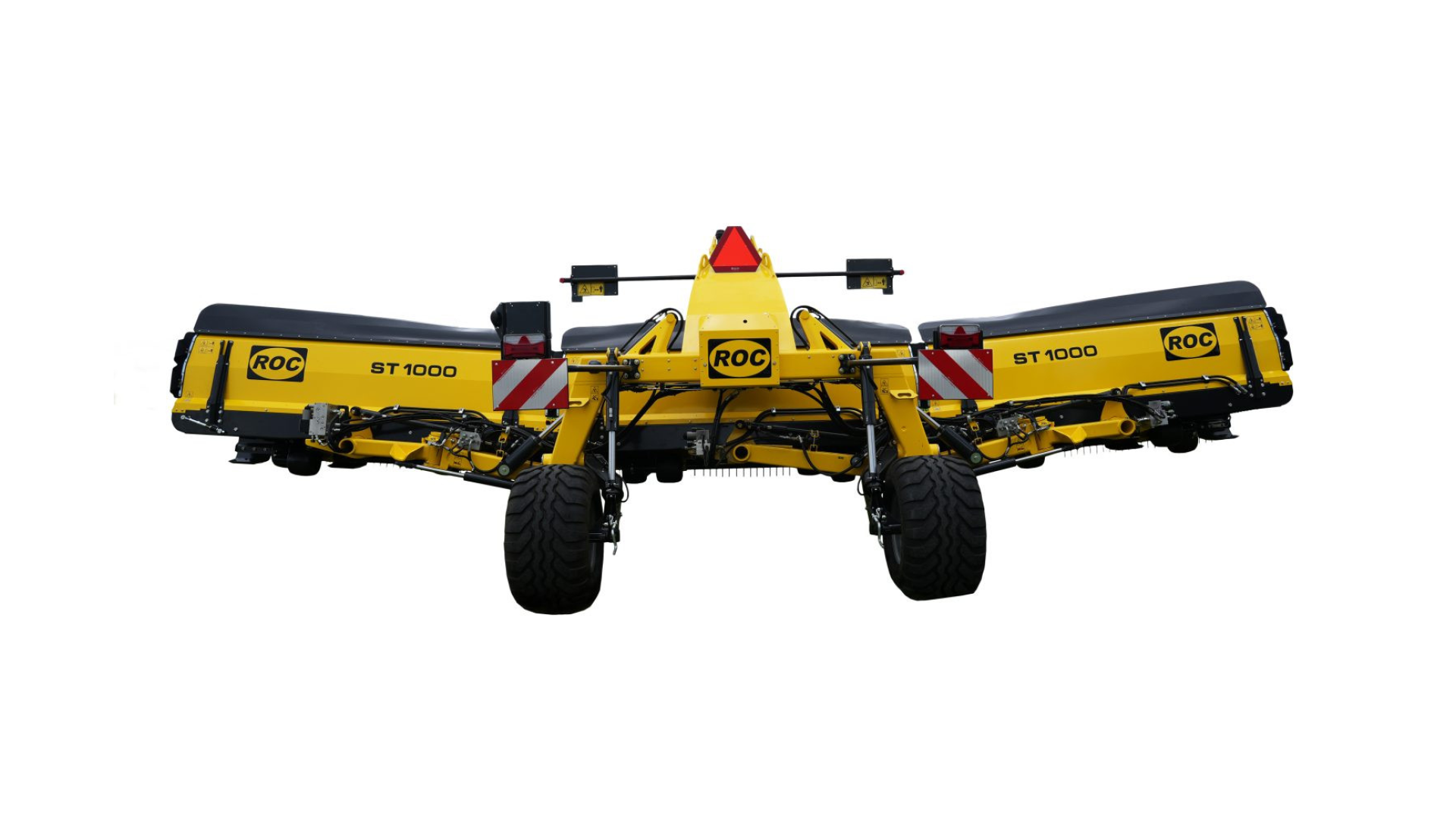 Andanatore ROC ST 1000