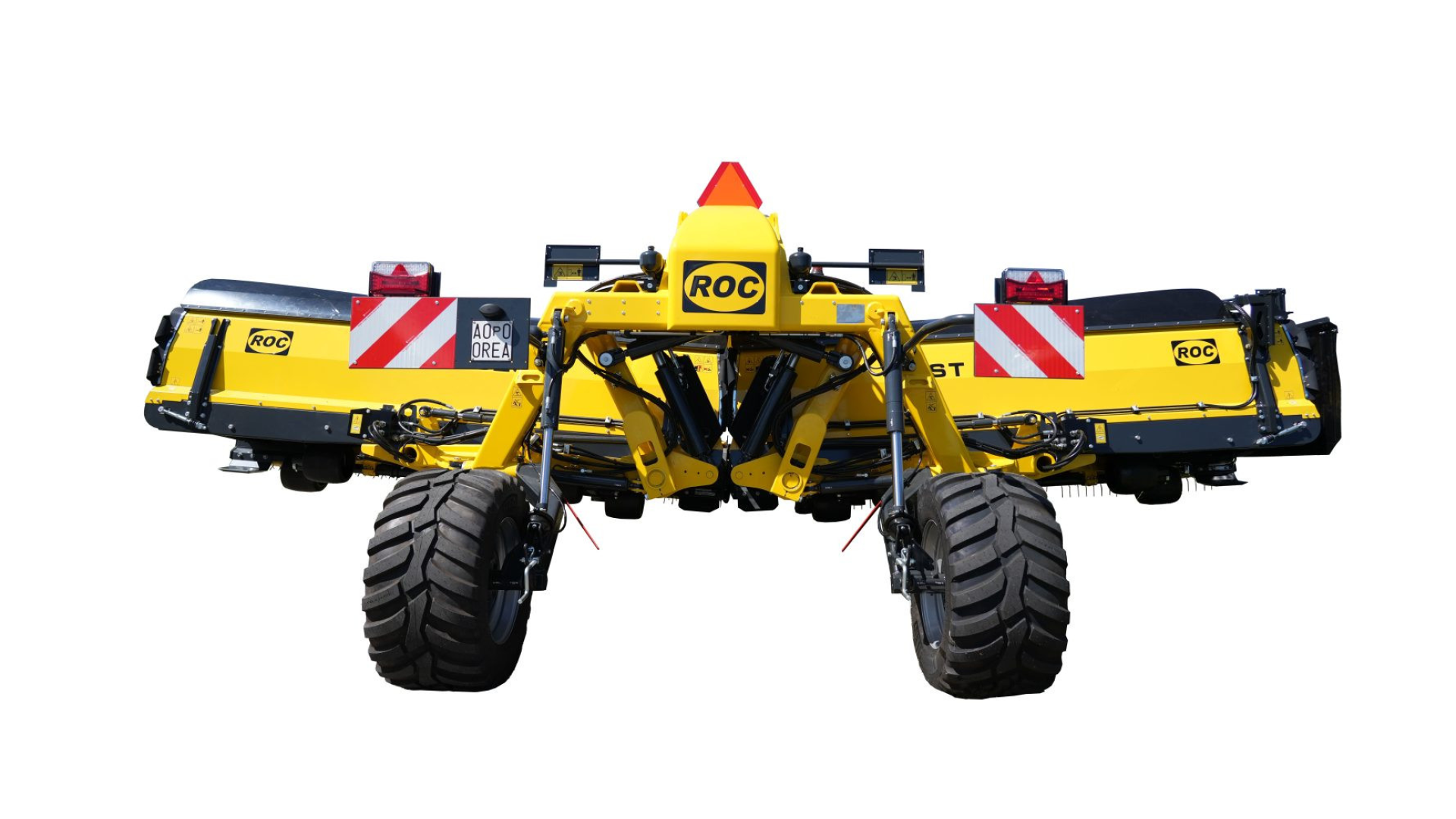 Andanatore ROC ST 920