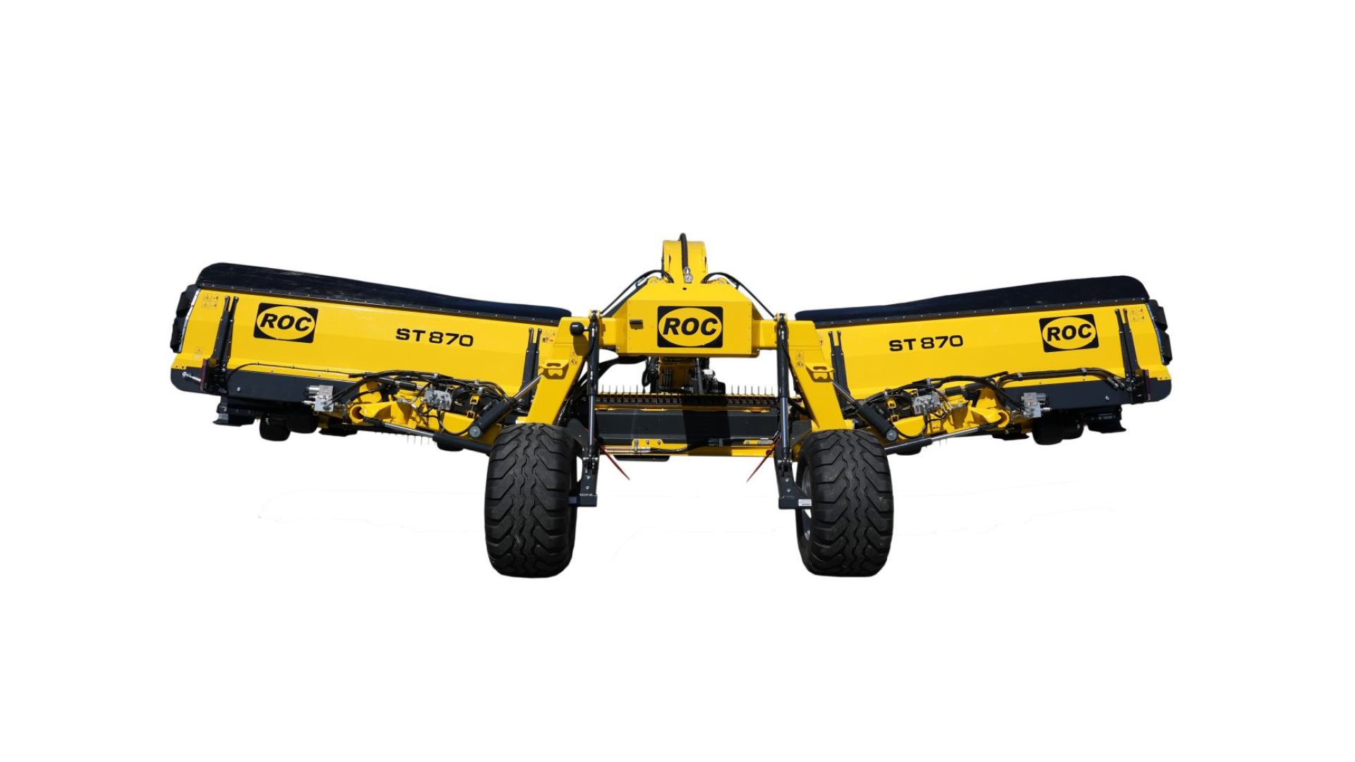 Andanatore ROC ST 870