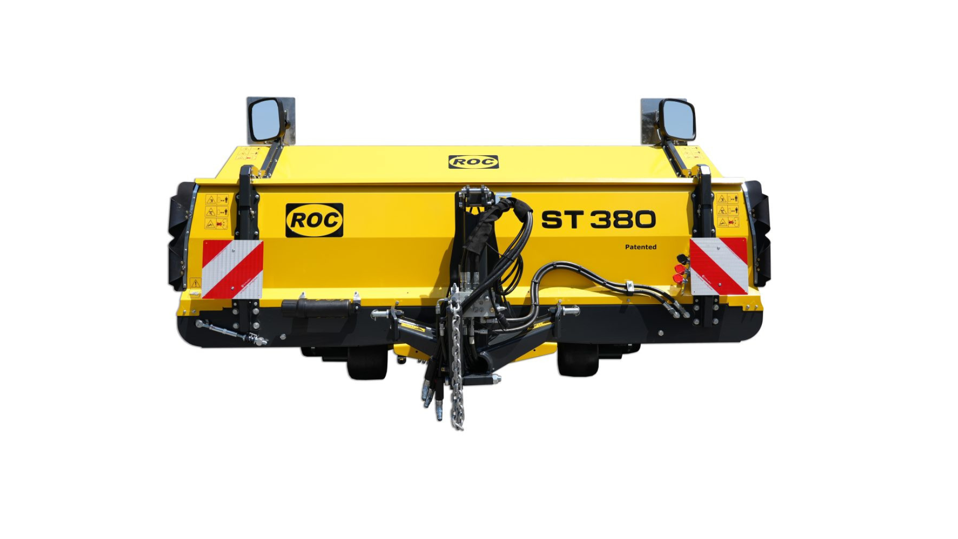 Andanatore ROC ST 380