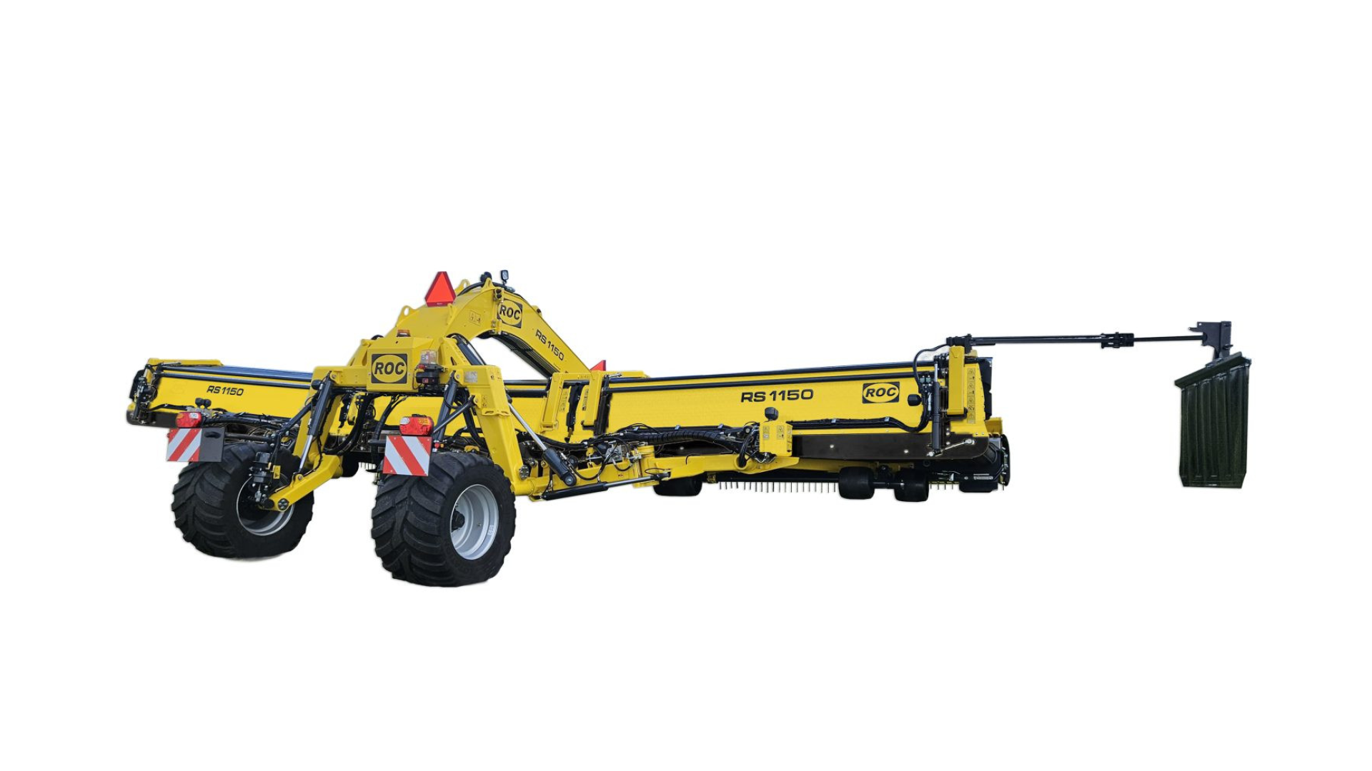 Andanatore ROC RS 1150