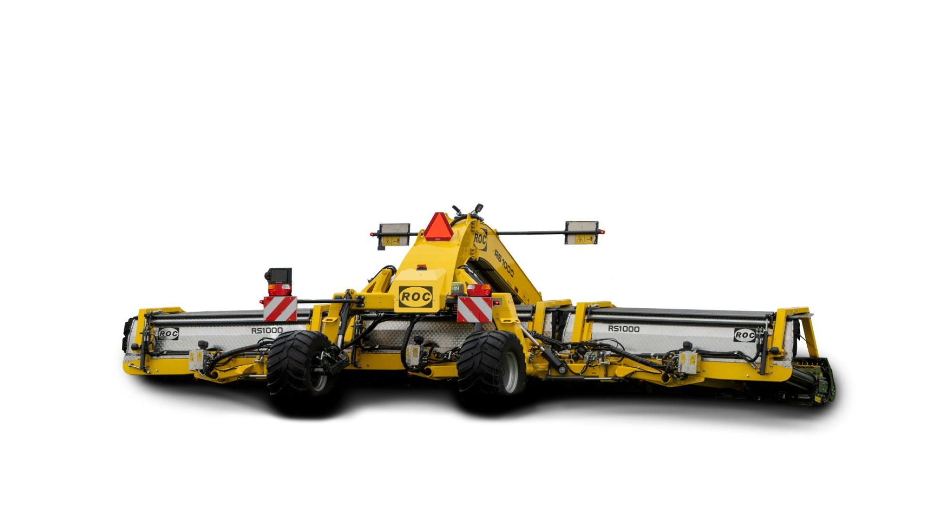 Andanatore ROC RS 1000