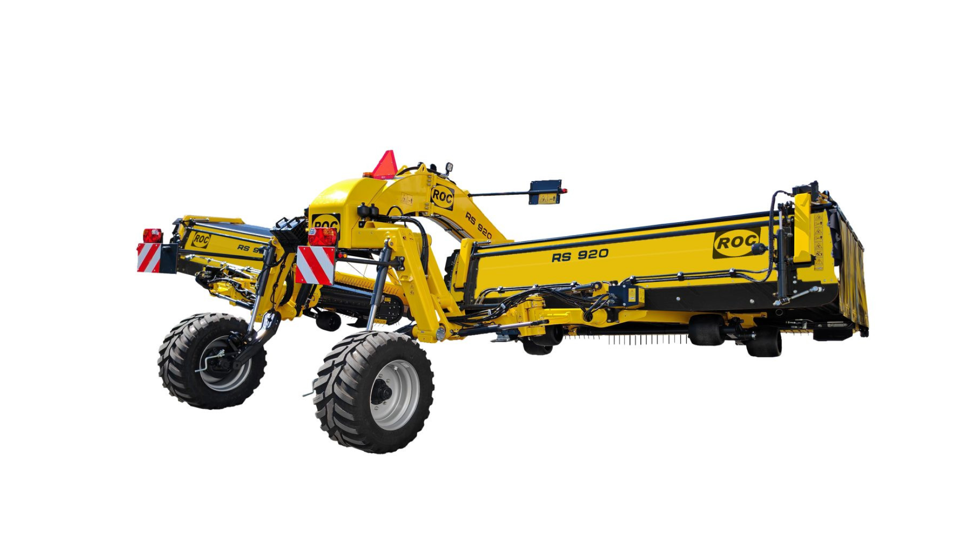 Andanatore ROC RS 920