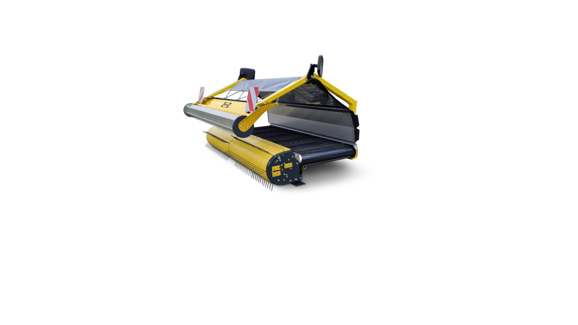 Andanatore ROC RS 380