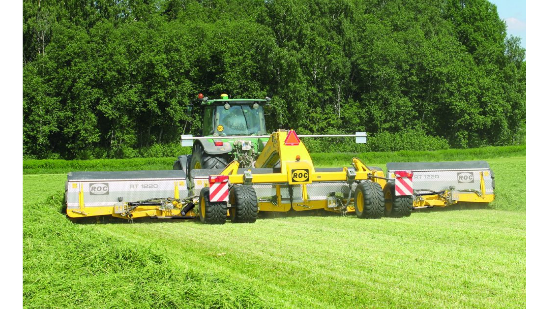 Andanatore ROC RT 1220