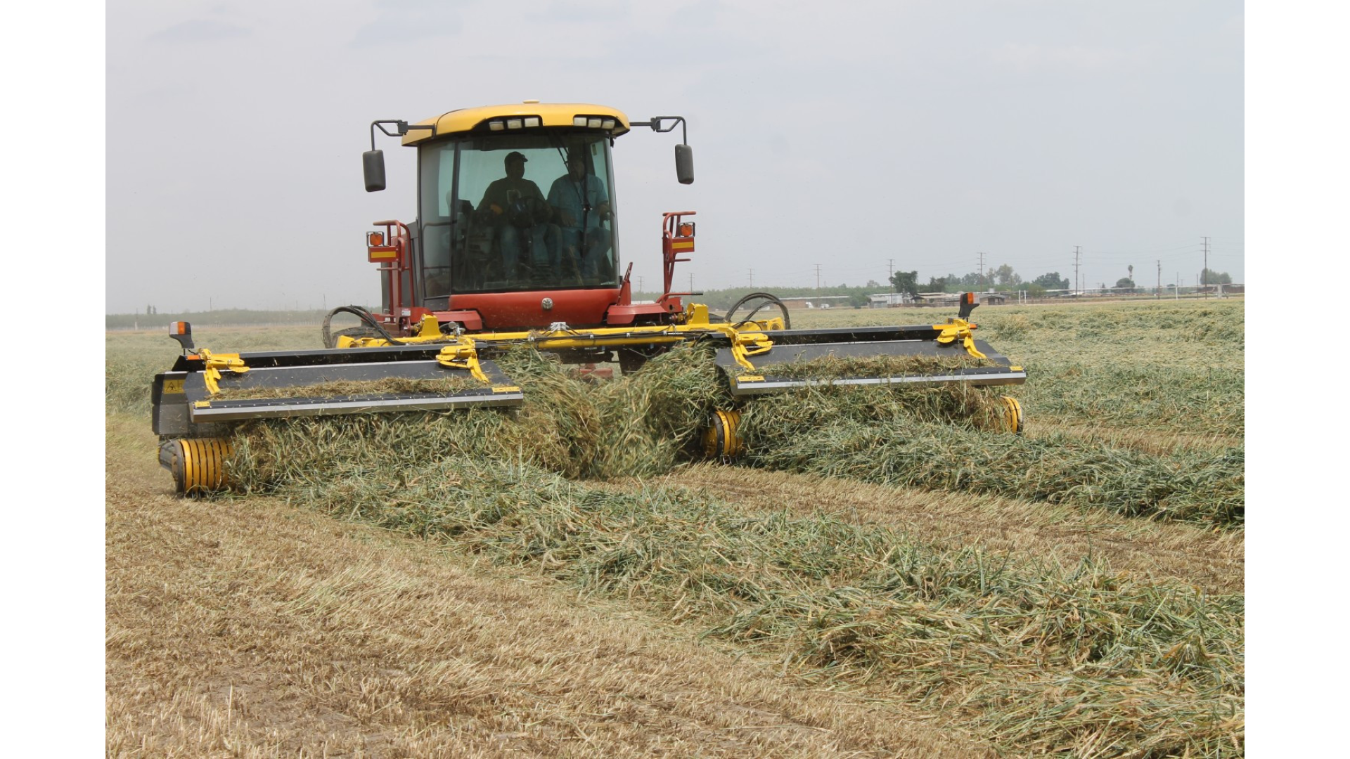 Andanatore ROC RT 840