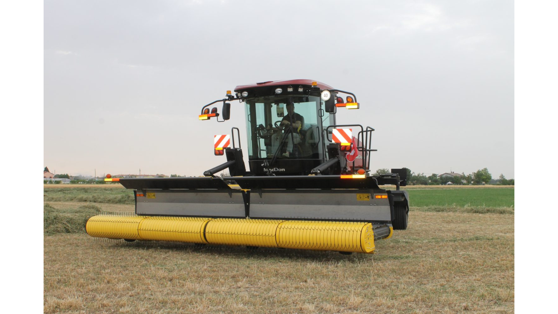 Andanatore ROC RT 840 M