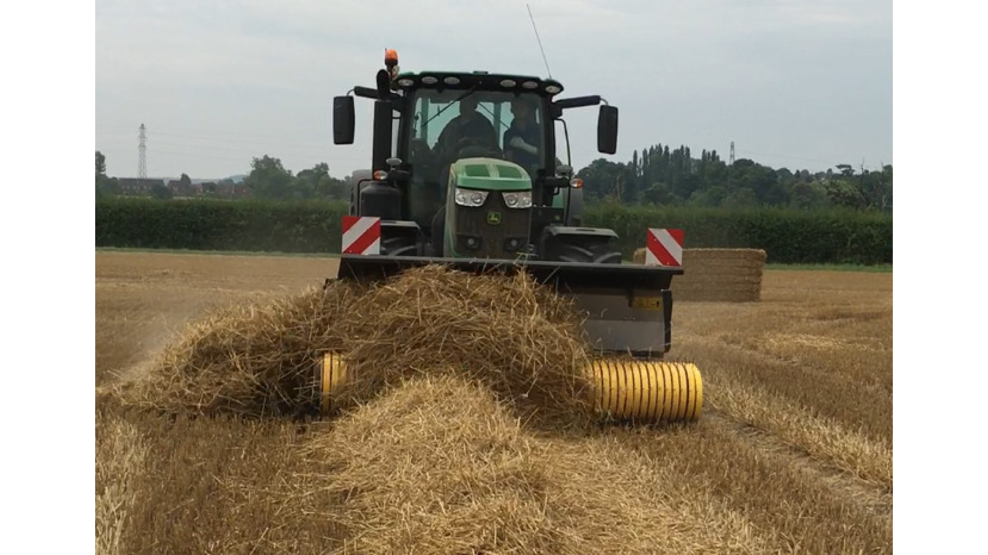 Andanatore ROC RT 380