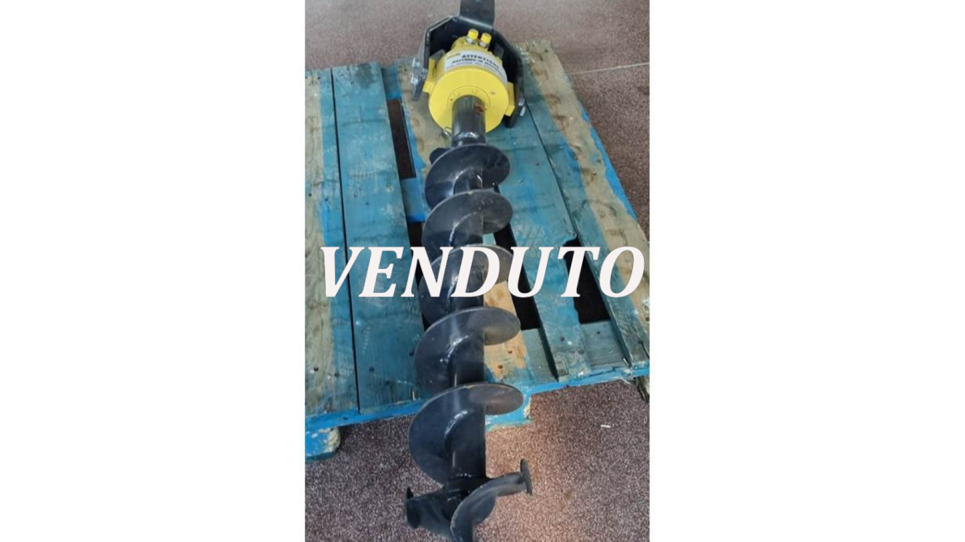 Trivella Ghedini TA 26