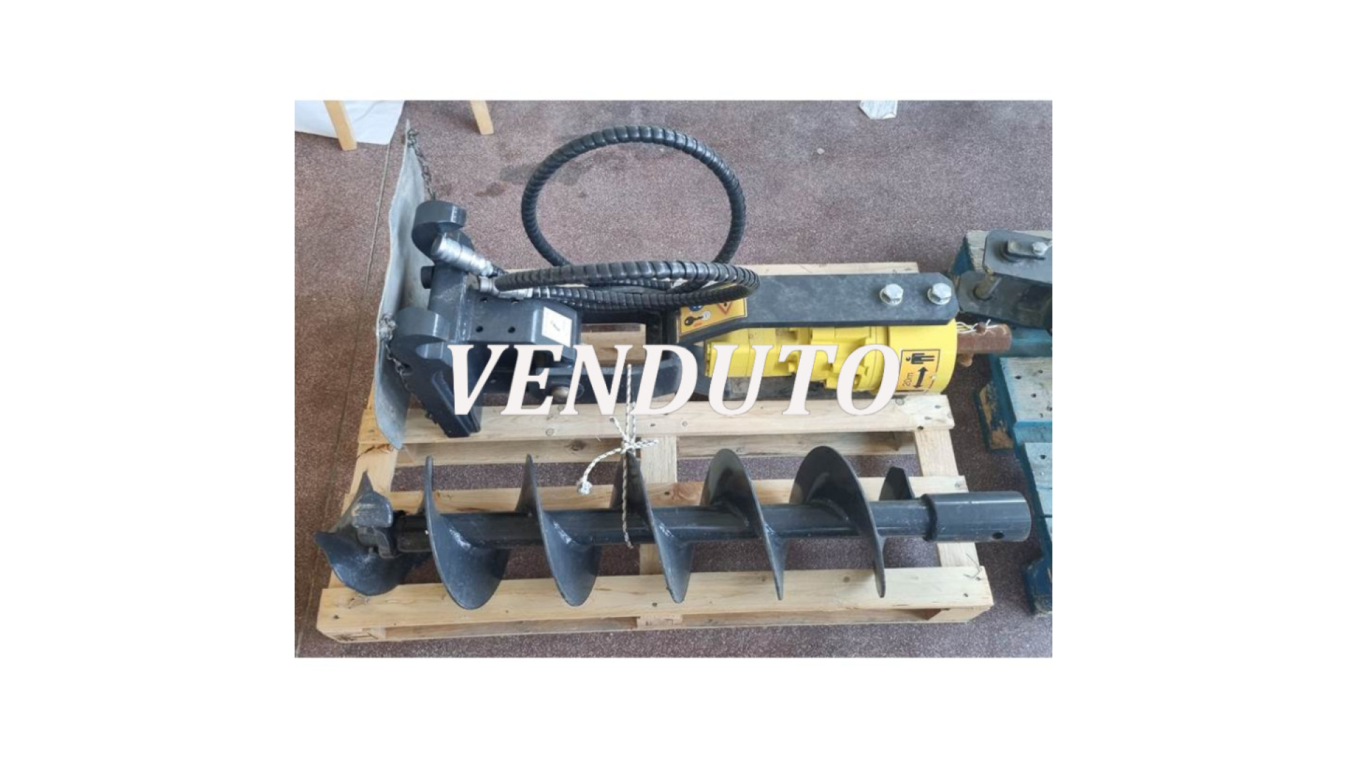 Trivella Ghedini TB 26