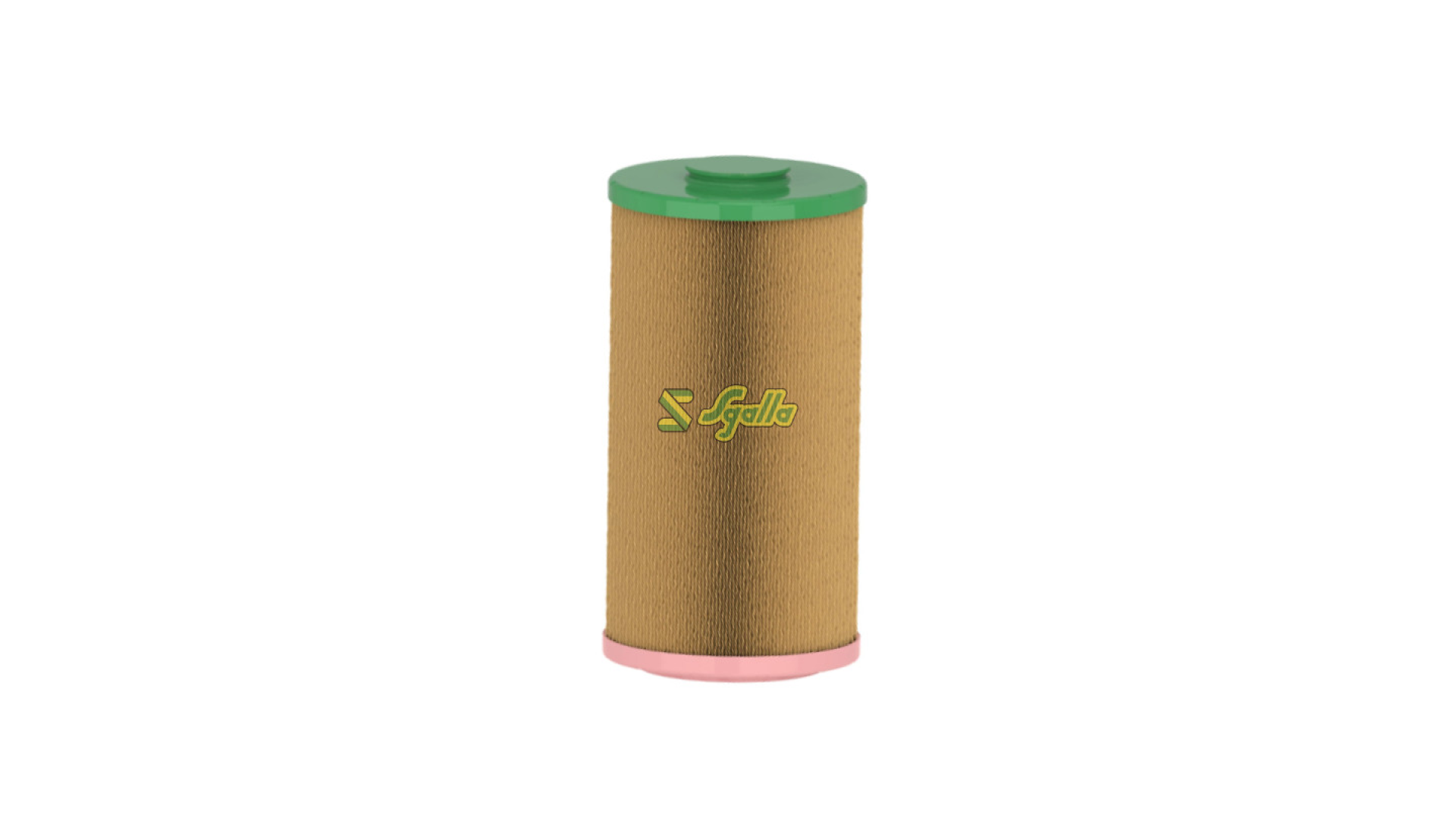 Filtro aria John Deere ref. AL204809