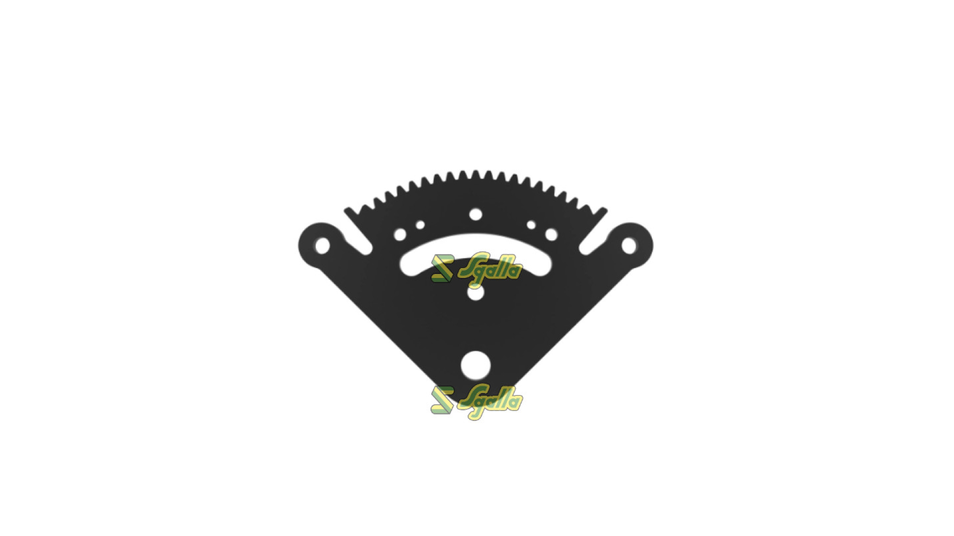 Ingranaggio John Deere ref. GX25785