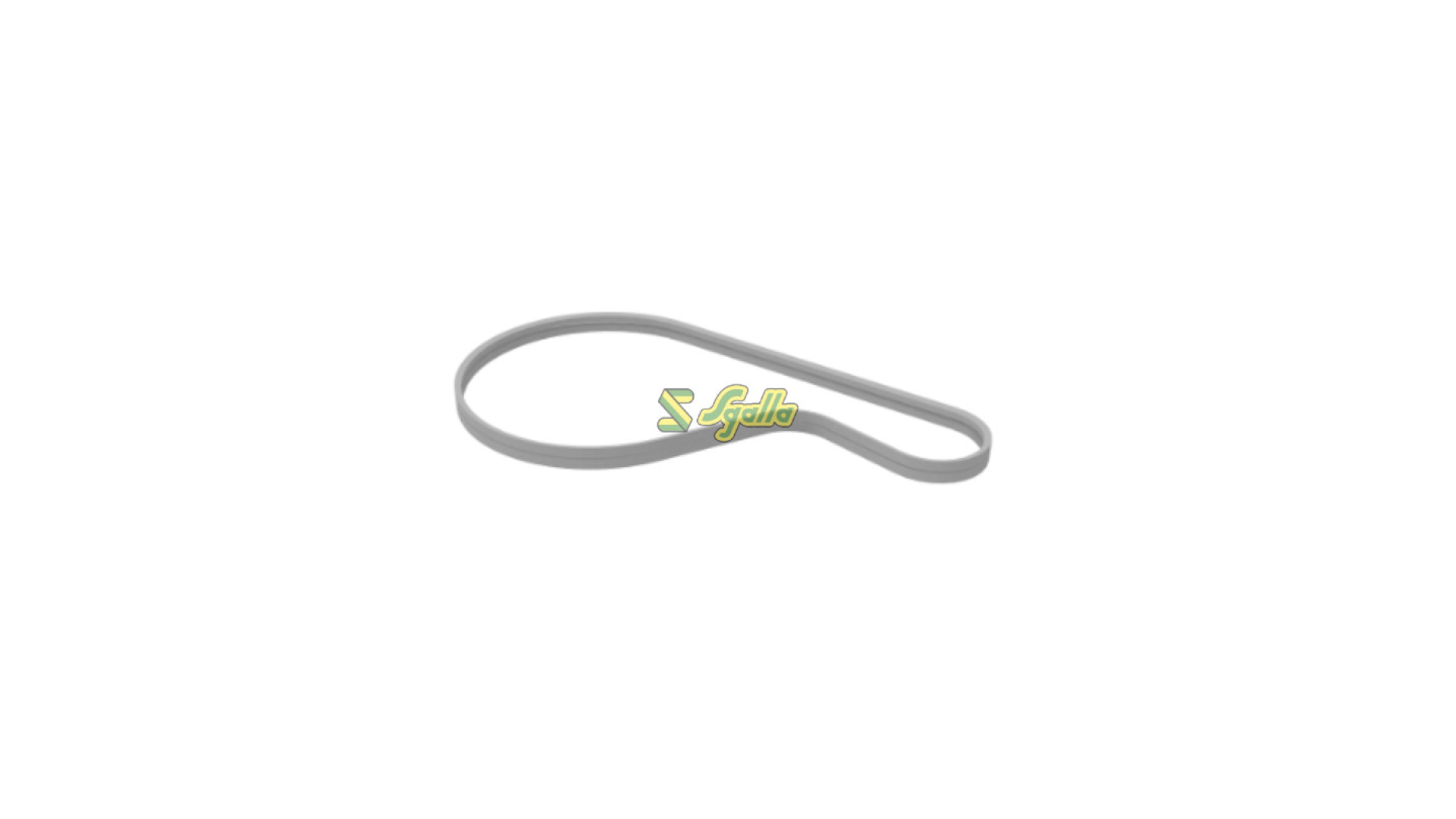 Cinghia John Deere ref. GX23110