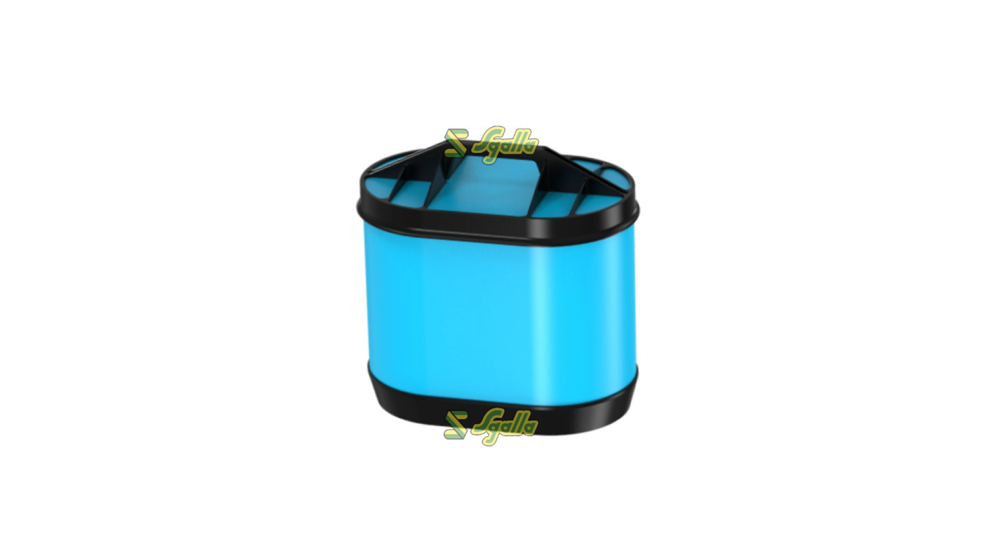 Filtro aria John Deere ref. RE253518