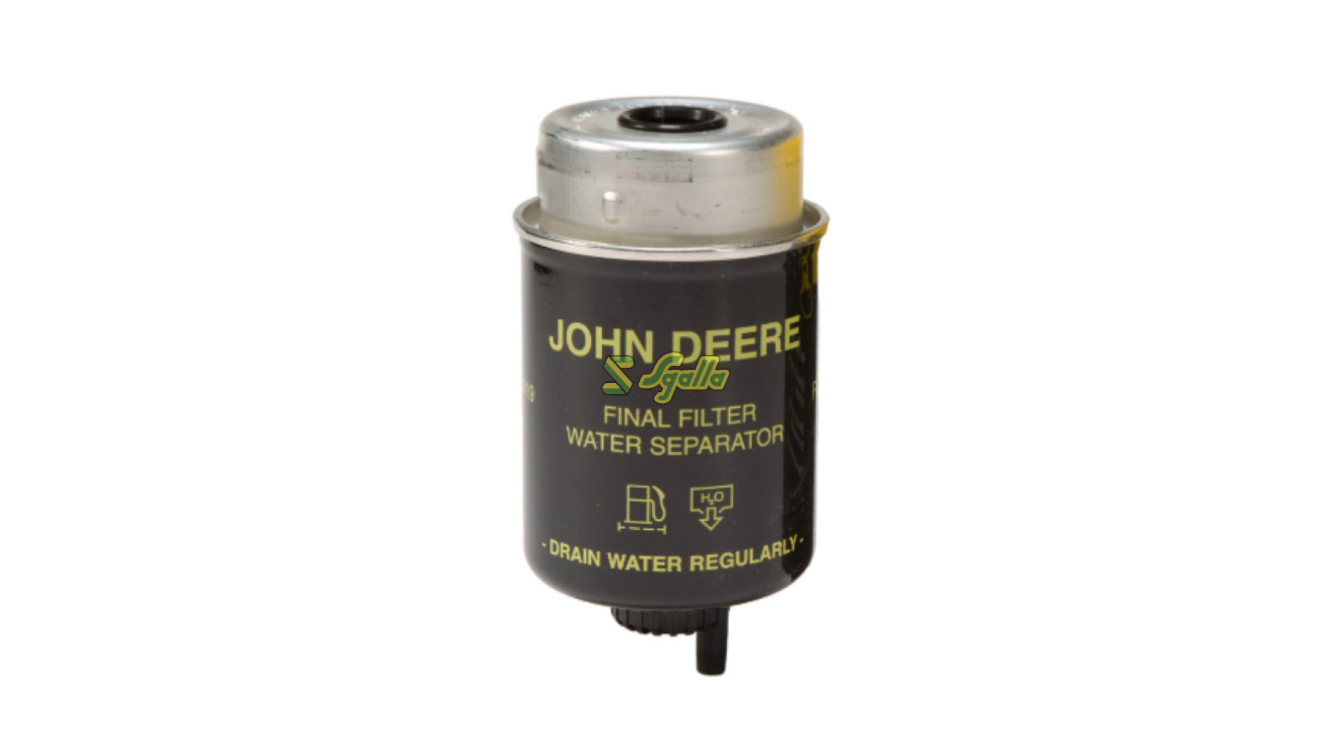 Filtro carburante John Deere ref. RE526557