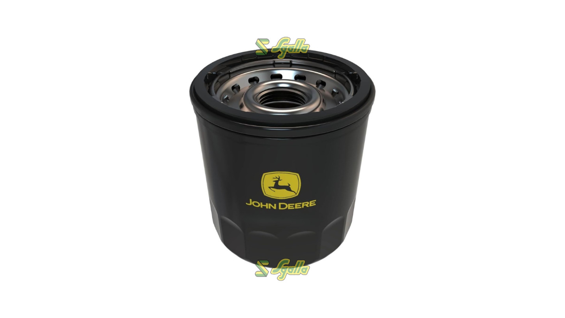 Filtro olio motore John Deere ref. ER5802431043